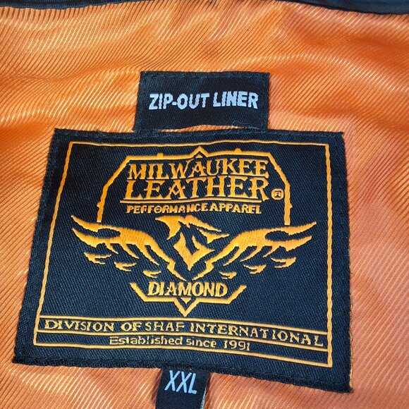 Milwaukee Leather Performane Apparel - Picture 11 of 12